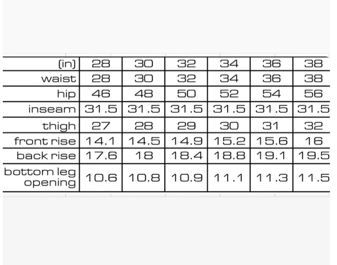 UNFLAGGING NYLON CARGO PANTS/SHORTS