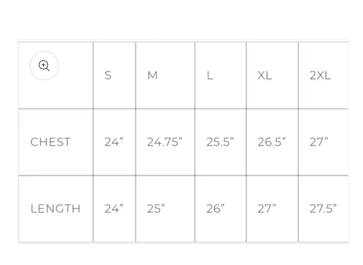 UNFLAGGING OVERSIZED DISTRESSED TEE