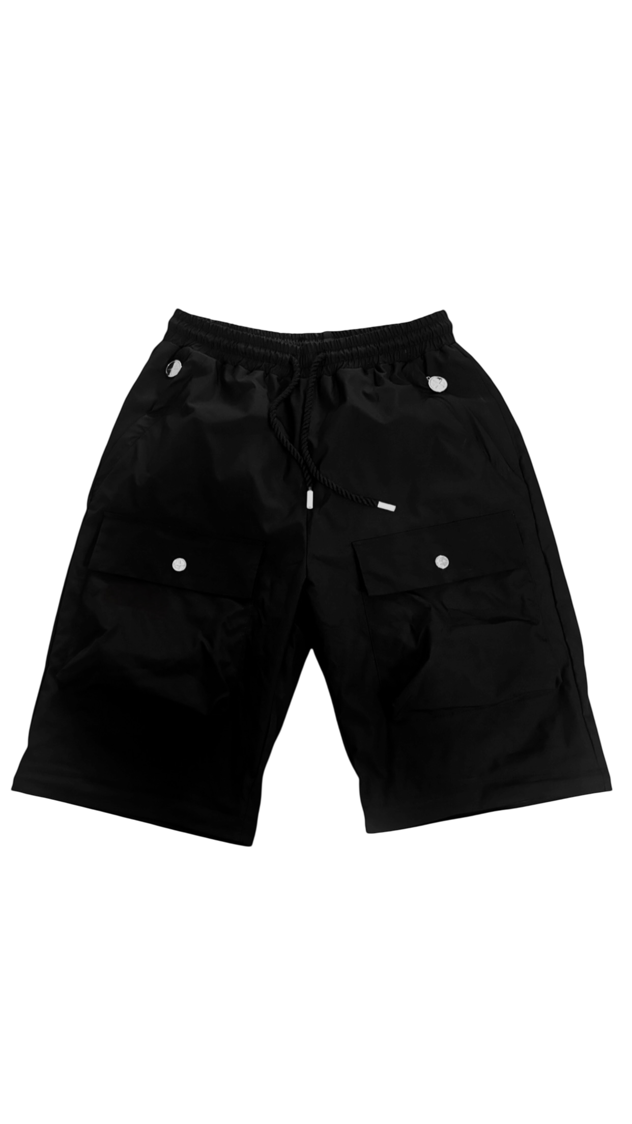 UNFLAGGING NYLON CARGO PANTS/SHORTS